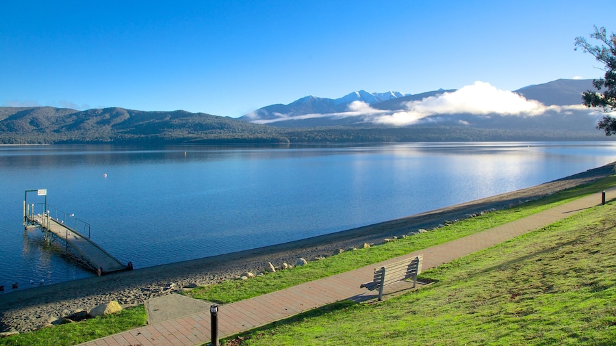 Te Anau