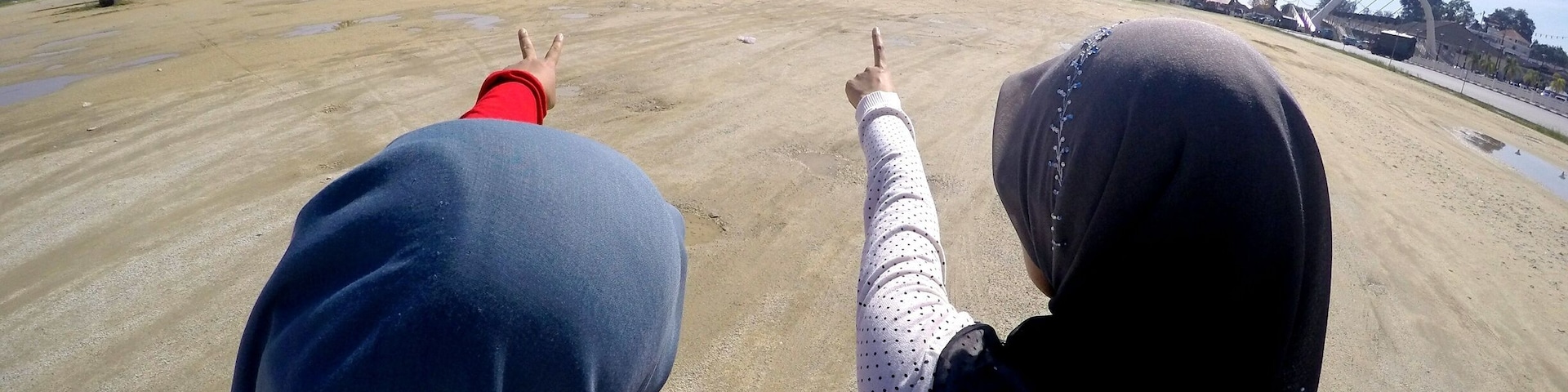 Kuala terengganu has its new beautiful attraction..at the waterfront you will see this big ilove Kt sign just opposite chinatown..