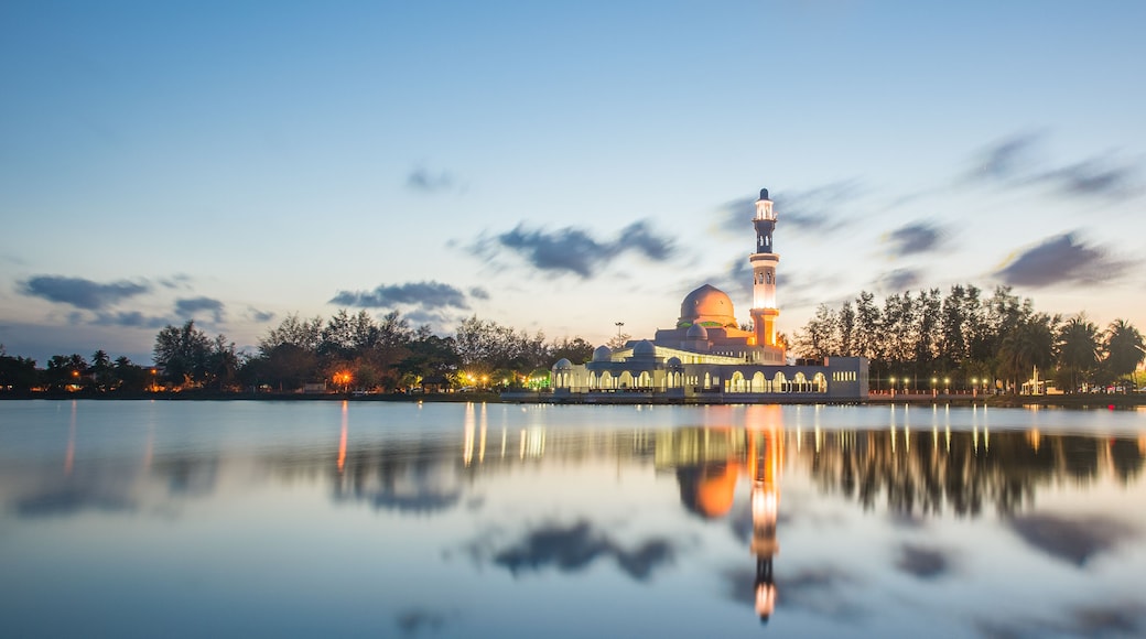 Kuala Terengganu