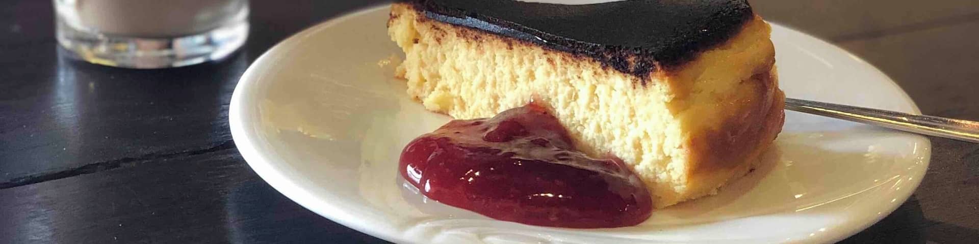 Definitely my favourite cafe when I’m in this city. Great coffee and nice ambience inside and outside. After coffee go explore the surrounding.