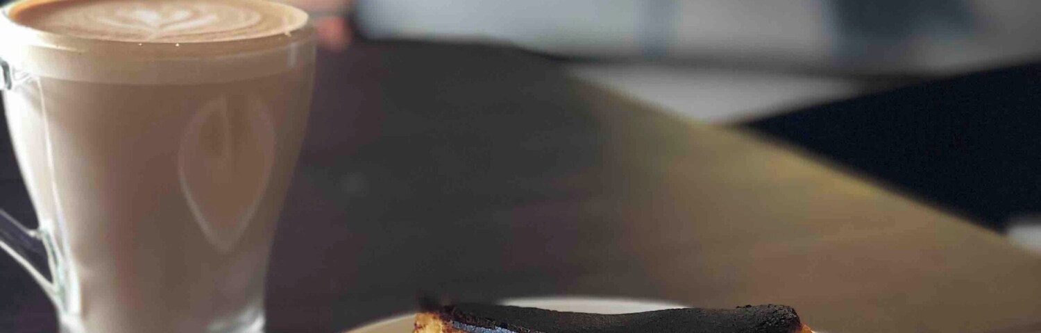 Definitely my favourite cafe when Iโm in this city. Great coffee and nice ambience inside and outside. After coffee go explore the surrounding.