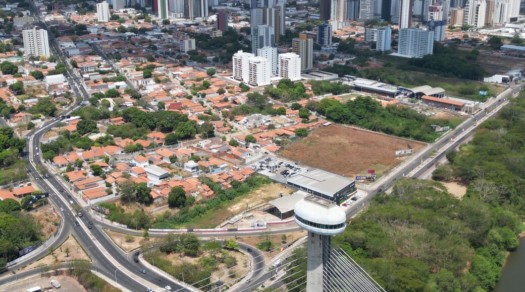 Teresina Piauí Brasil