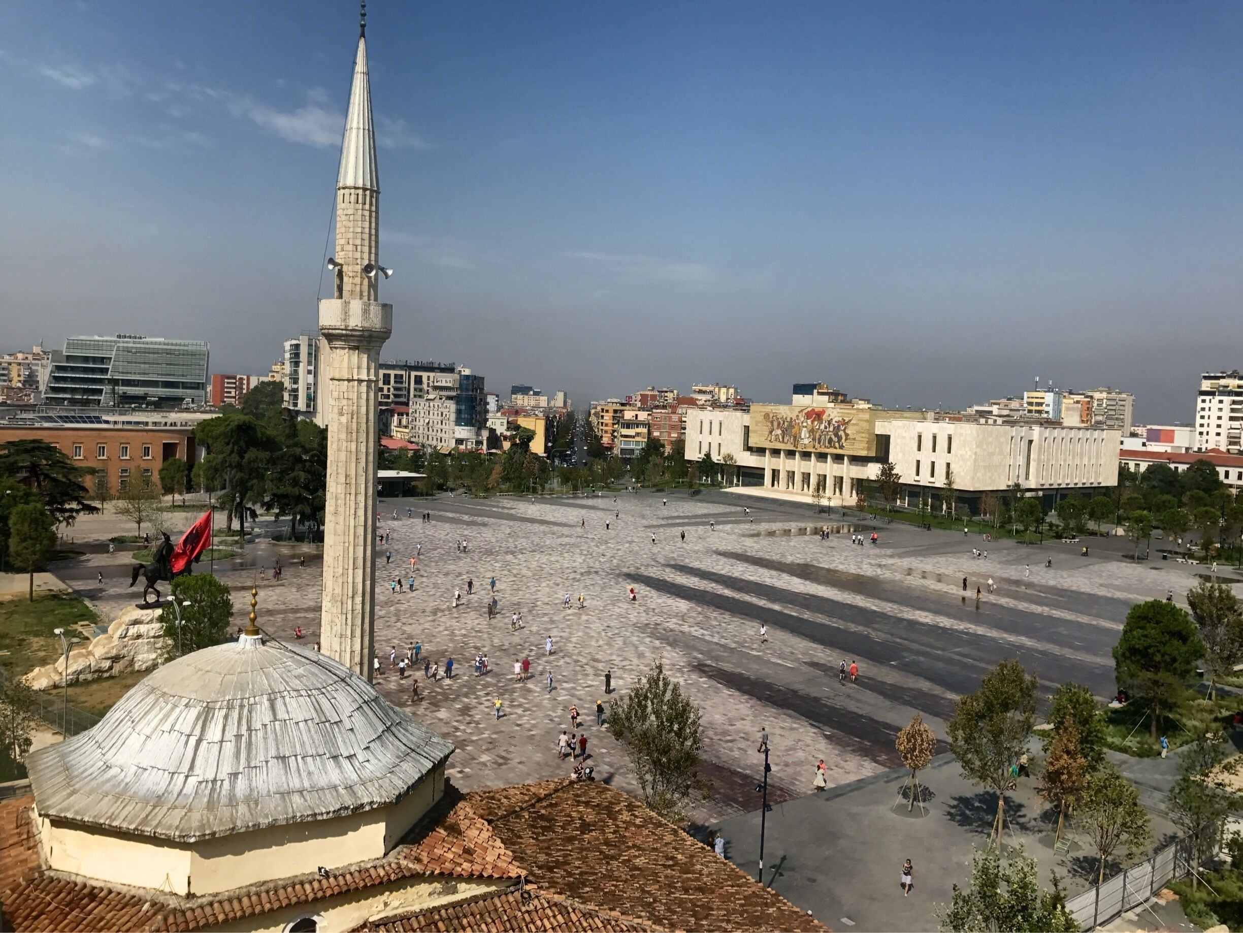 Very kind people and interesting visit...