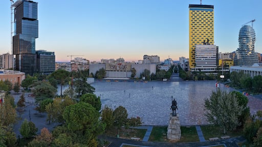 Tirana