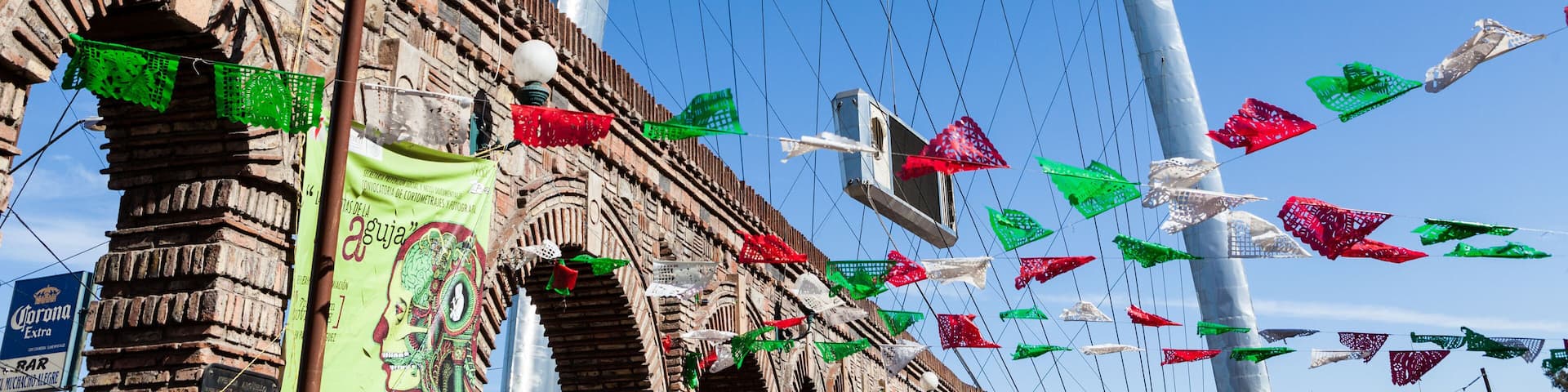 E0ACH1 Millennial Arch, Tijuana, Mexico