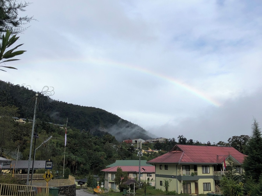 Rainbow