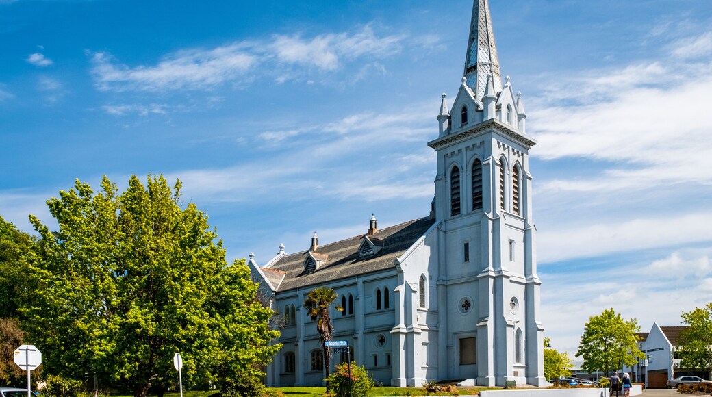 Distrito de Timaru
