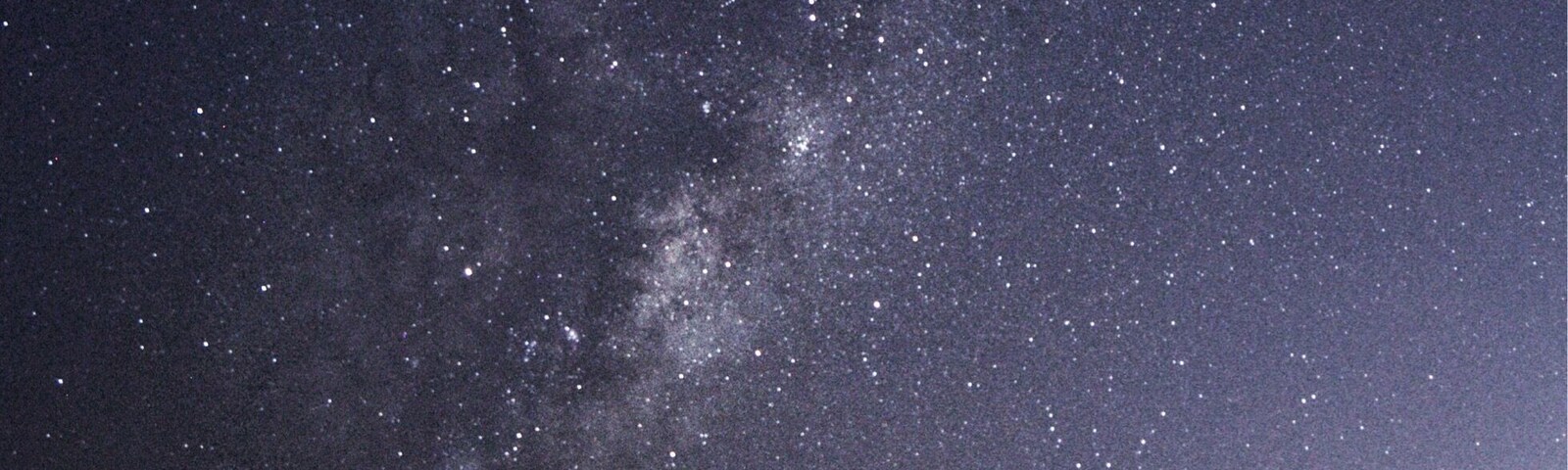 The Milky Way rising over Auckland
#milkyway #stars #nature #travel