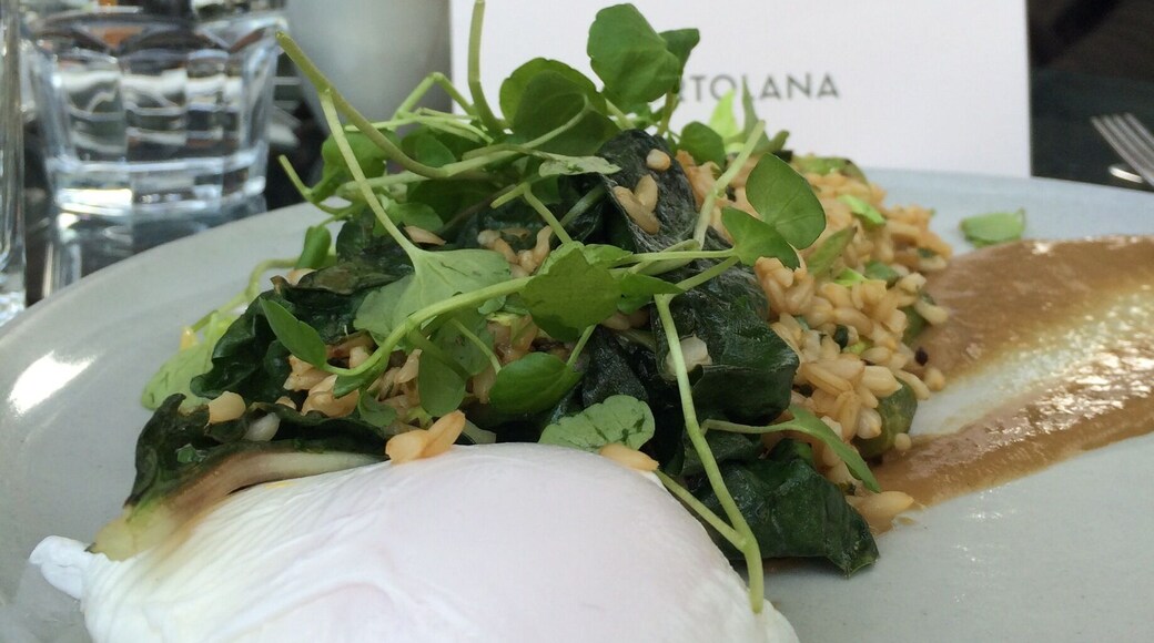 La Cigale Market at Britomart