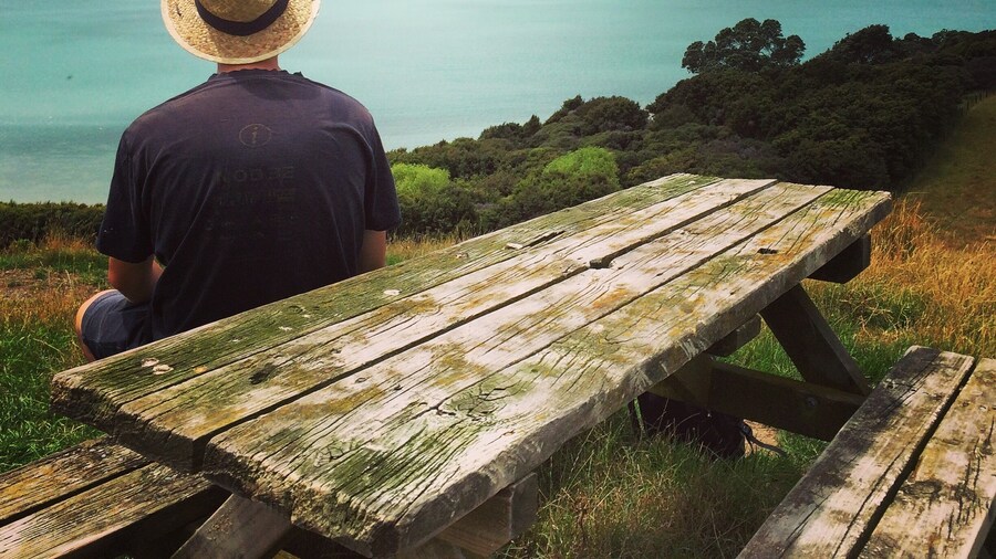 We went on a great day trip to Duder regional park . The views, nature and colors are stunning. This is definitely one more beautiful place to go to again
#blue #TakeAHike