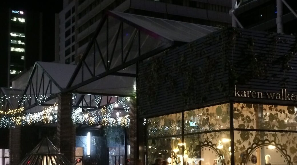 La Cigale Market at Britomart