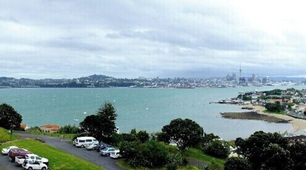North Head