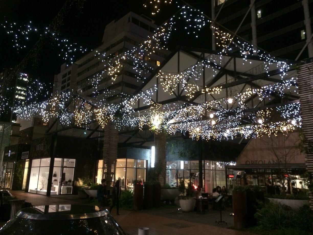 La Cigale Market at Britomart