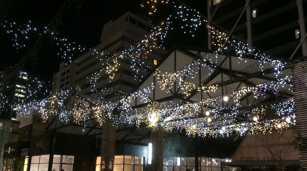 La Cigale Market at Britomart