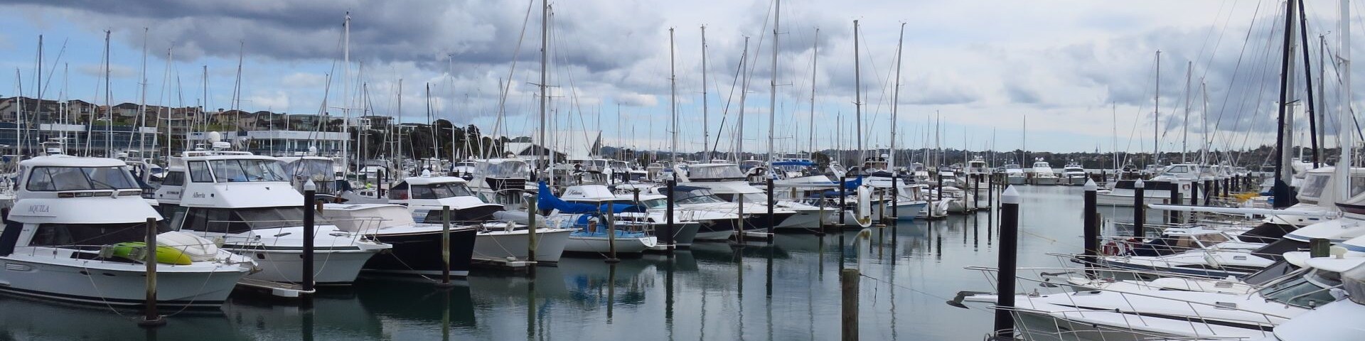 Our walk to HalfMoon Bay