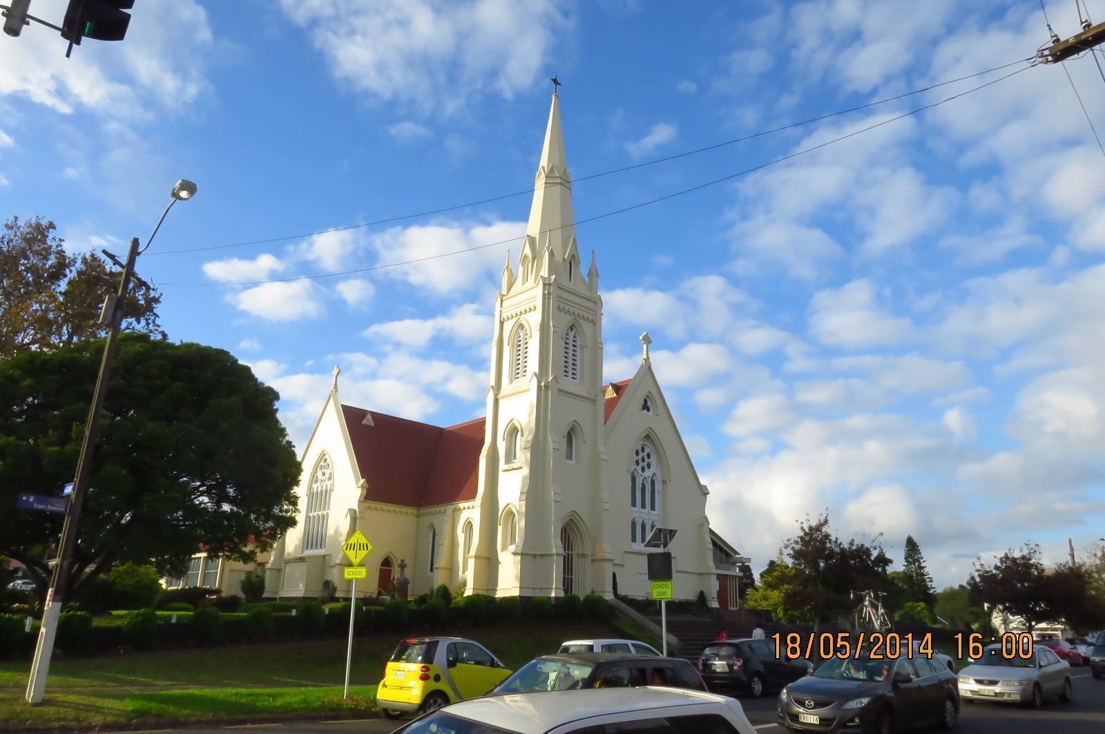 Onehunga