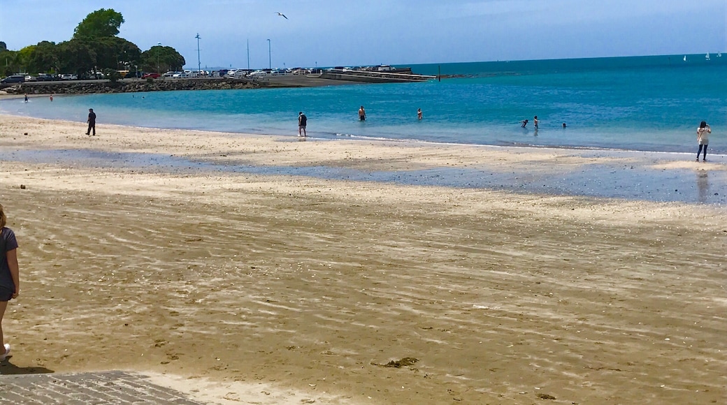 Takapuna