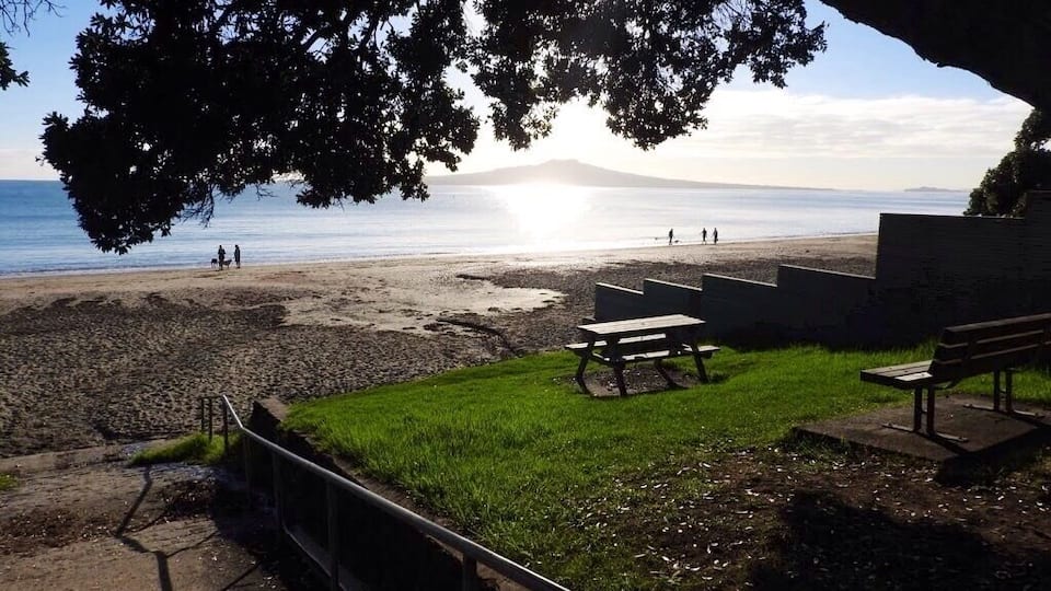 Takapuna beach, Auckland. My blog on Auckland. https://jozeel.weebly.com/auckland-new-zealand.html