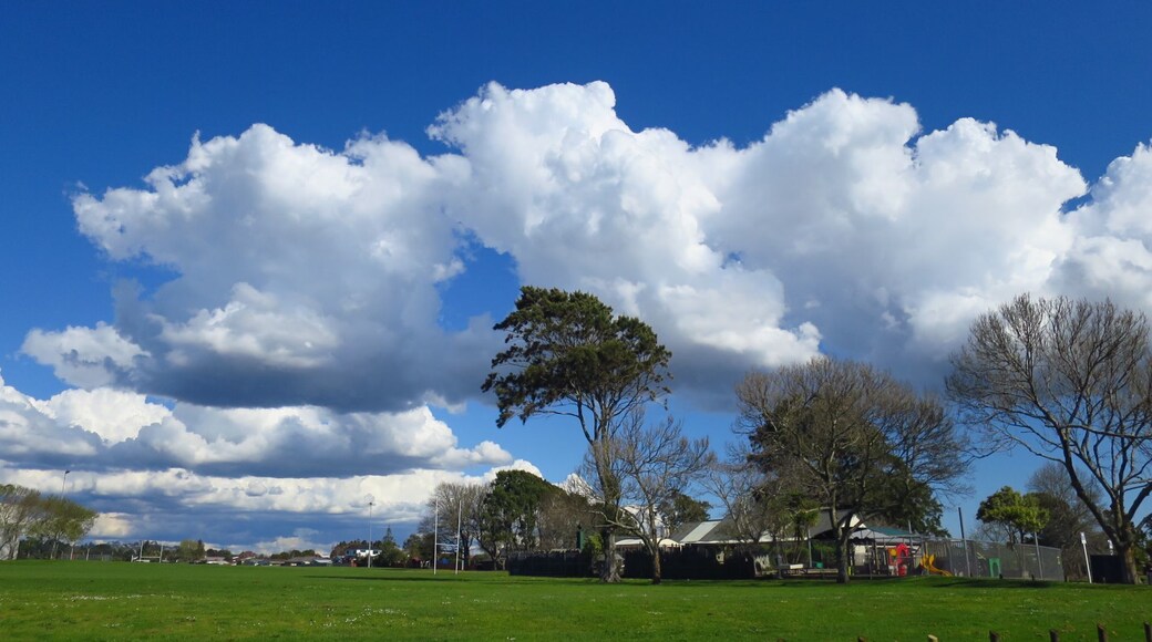 These clouds in NZ!!!!
#parks
