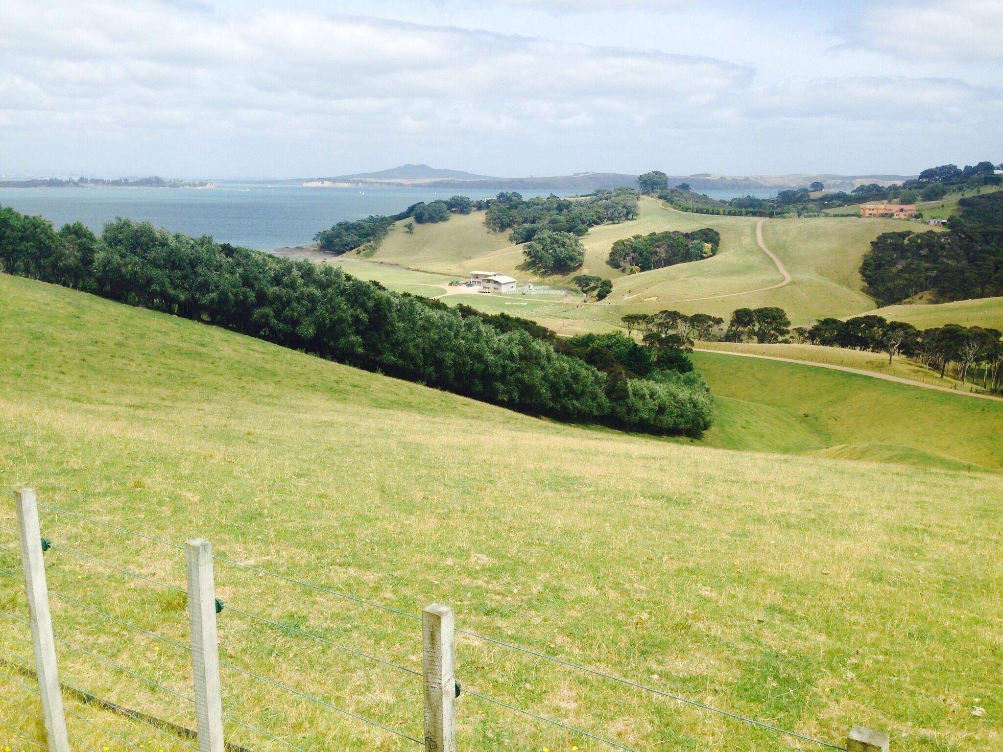 A must do when visiting Auckland! 30 min ferry ride from Auckland Harbour. Pay the $20 extra and hop on and off the island winery shuttle! Great day with spectacular scenery! 