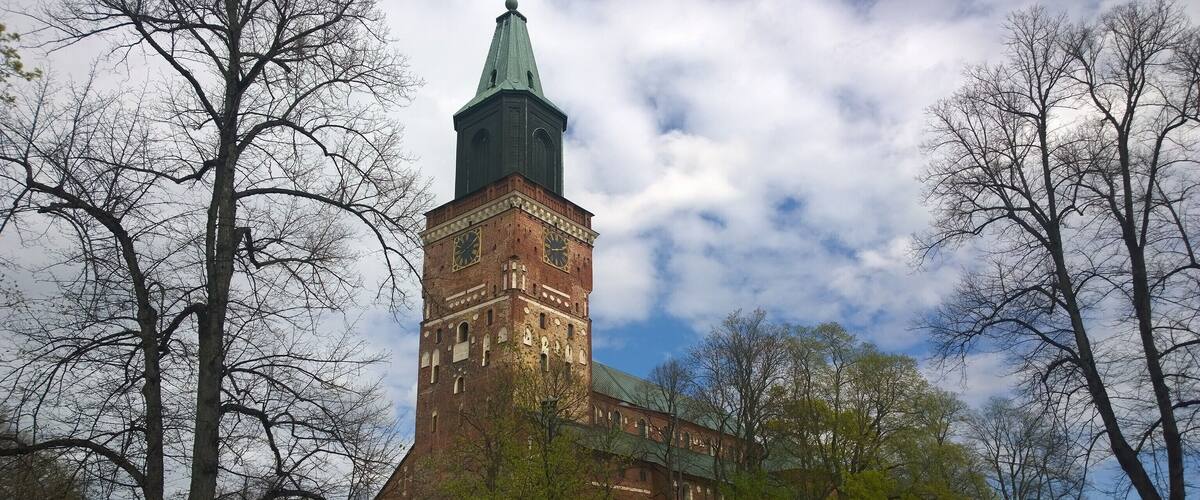 Turku Cathedral