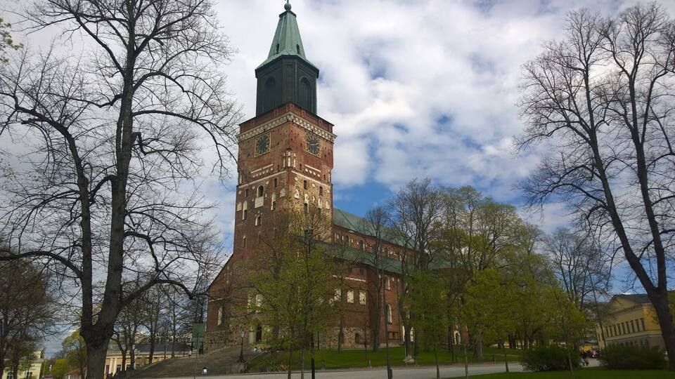 Turku Cathedral