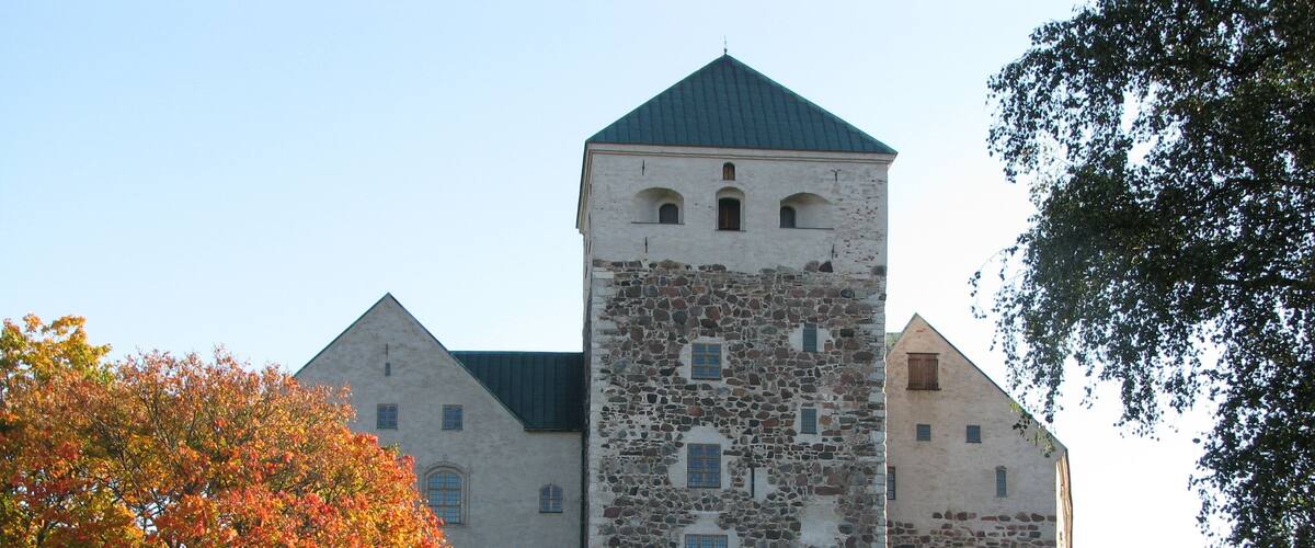 Turku Castle