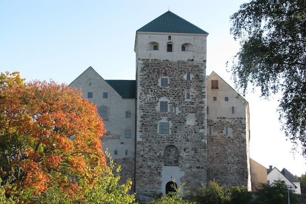 Turku Castle