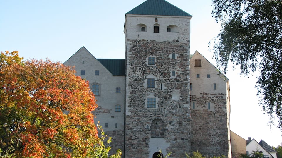 Turku Castle