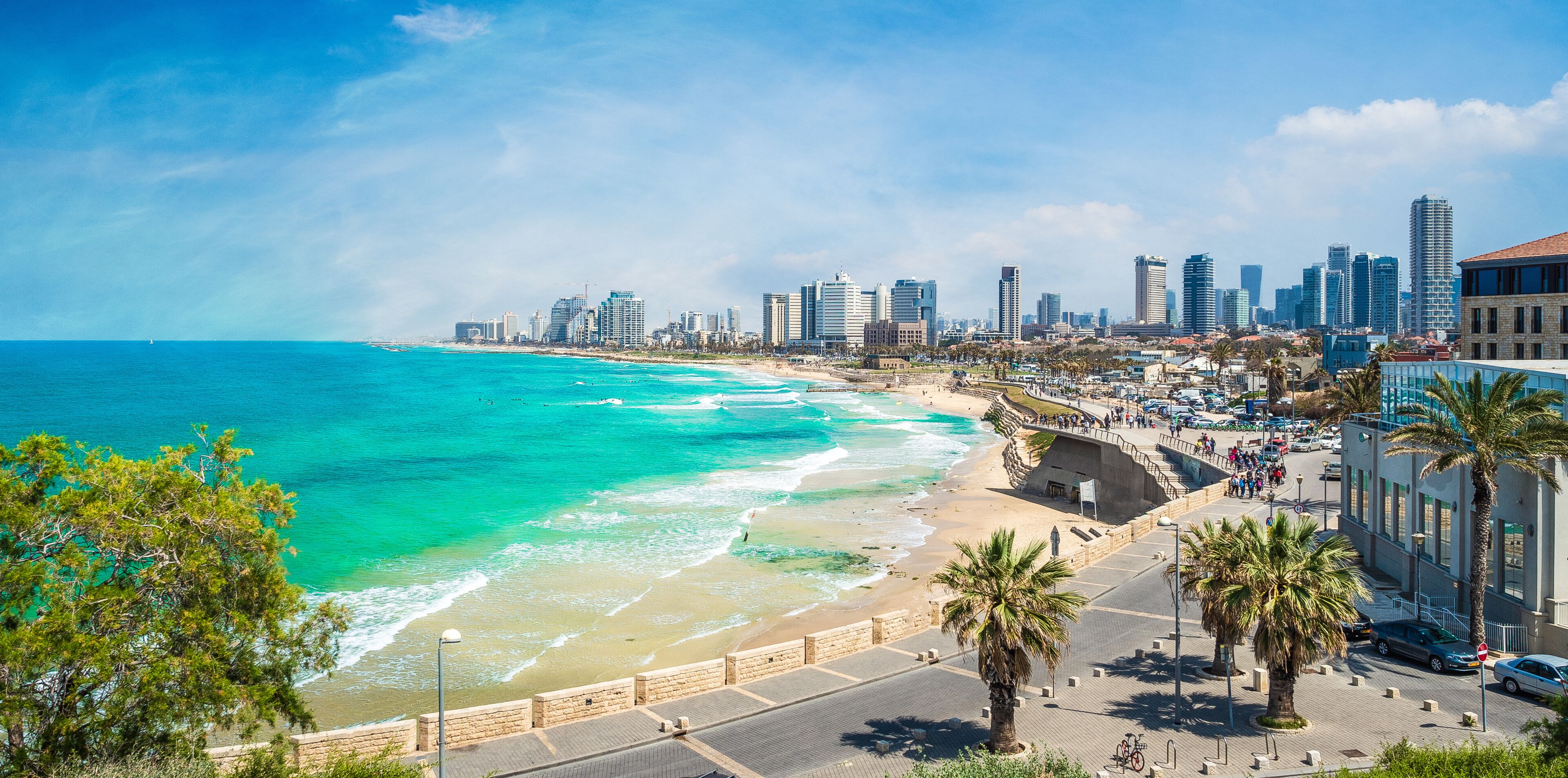 Tel Aviv District