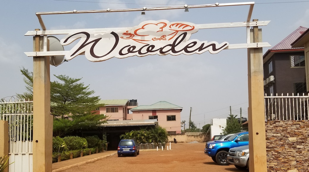 Comfortable and friendly environment with good and affordable food