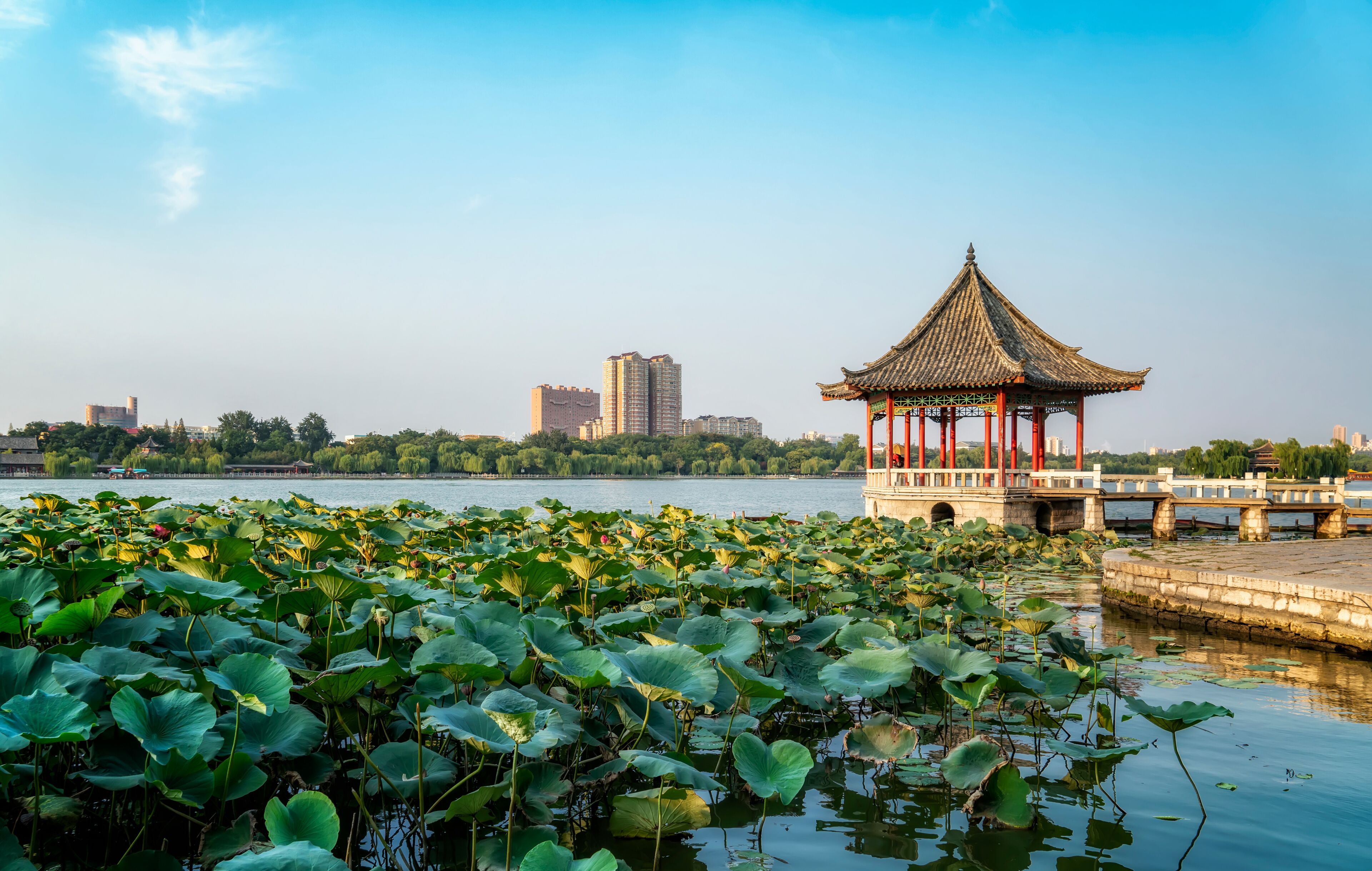 Jinan