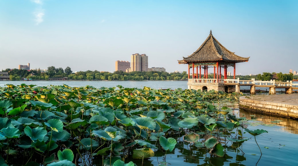 Jinan