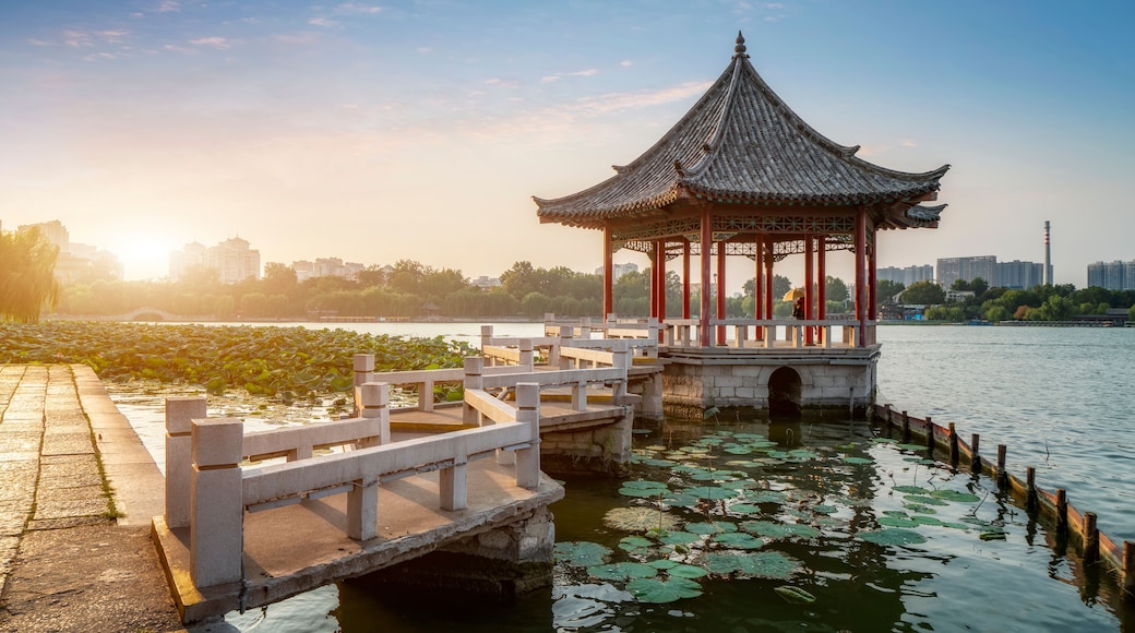 Jinan