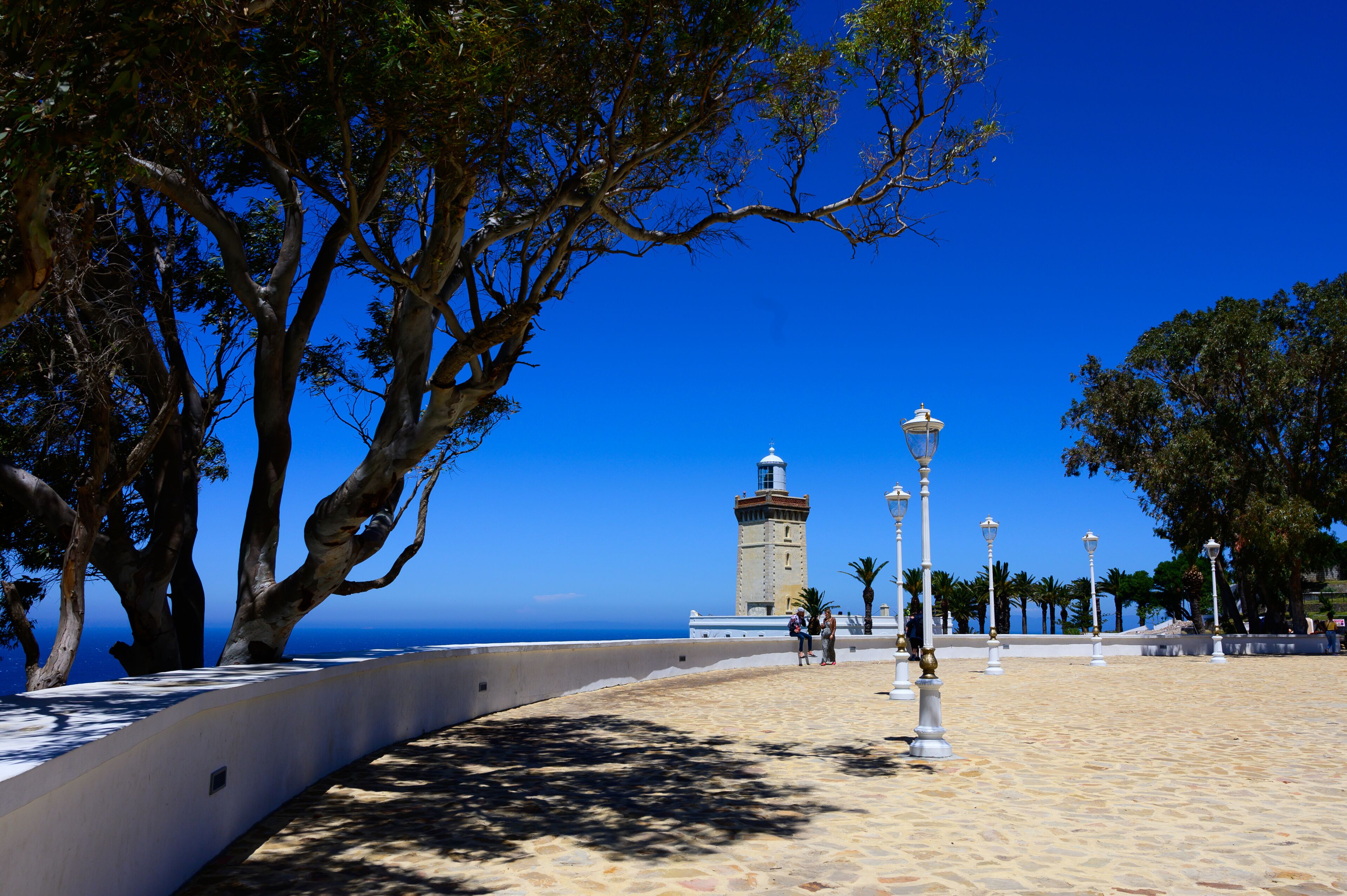 Cap Spartel, tanger