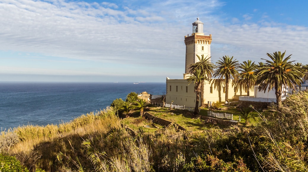 Tanger-Asilah