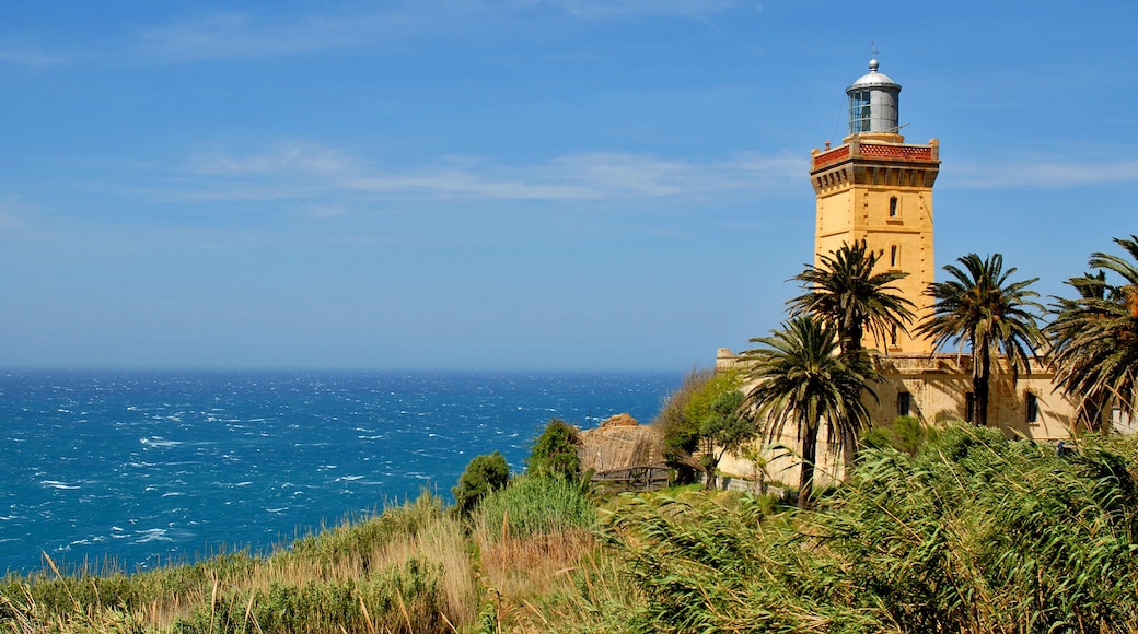 Tangier, Morocco; Shutterstock ID 94821850