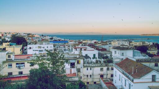 Tangier