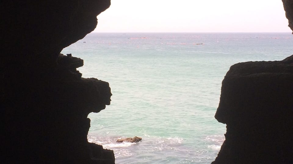 Clearly looks like a face