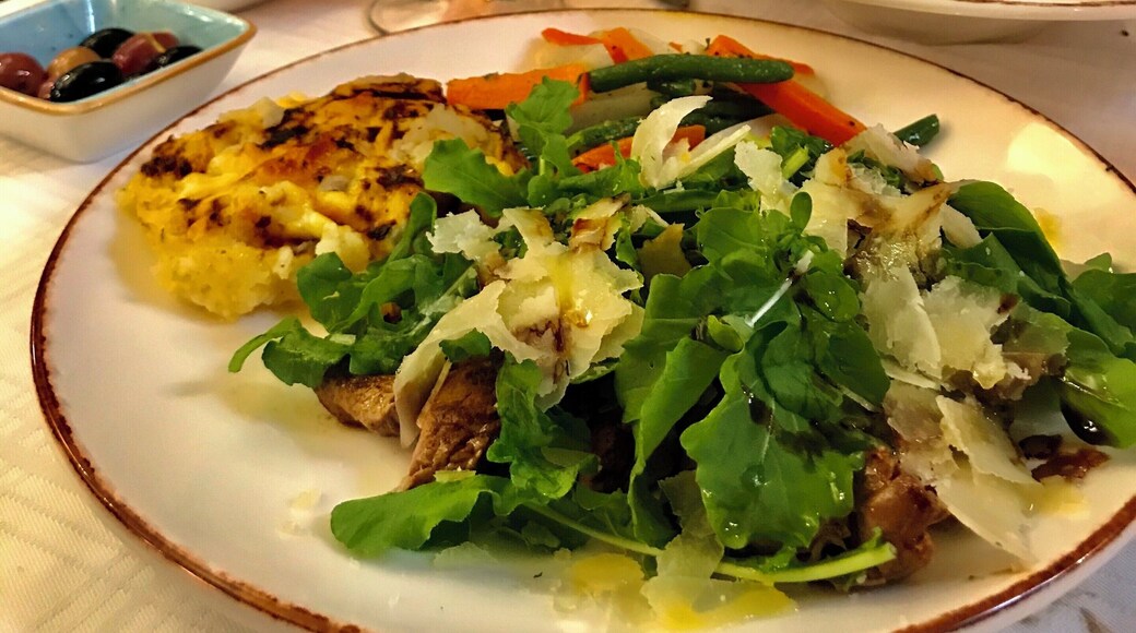 good italian food❤️❤️👍🏻