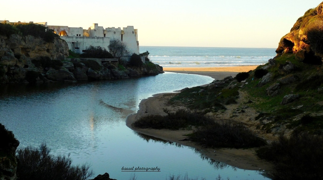 Hercule cave -Tanger - Morocco