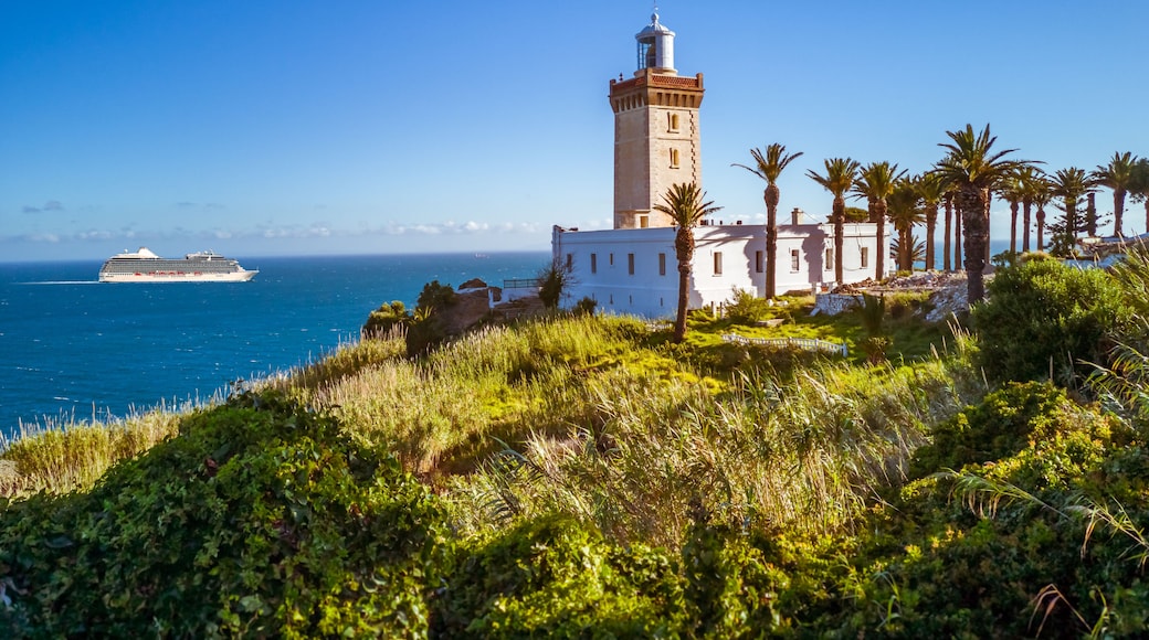 Tanger-Asilah