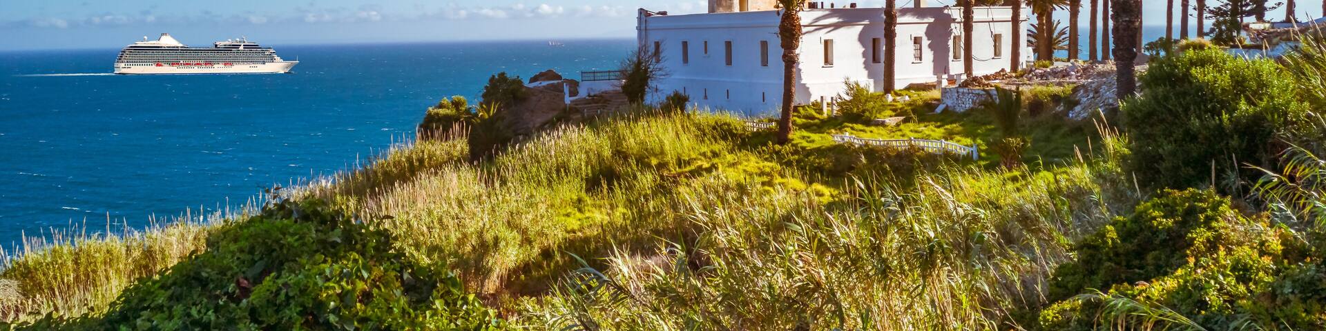 Cape Spartel