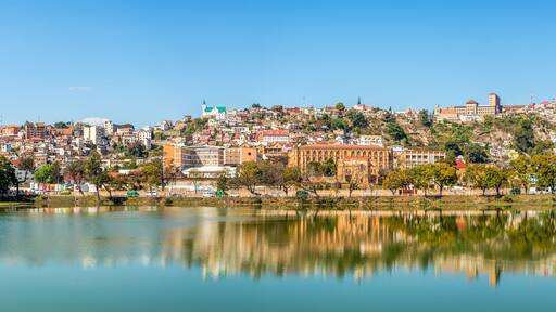 Antananarivo