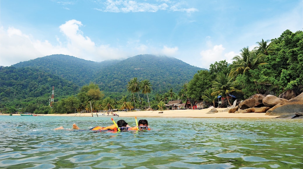 Tioman Island