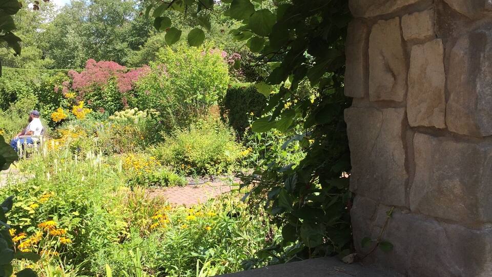 This was an interesting place to take a picture