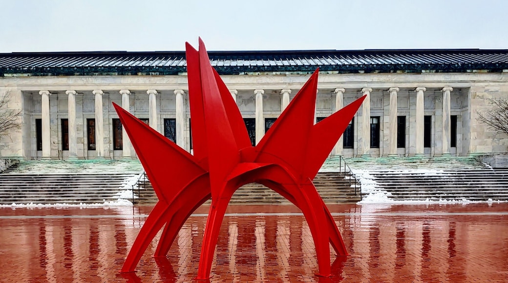 Toledo Museum of Art