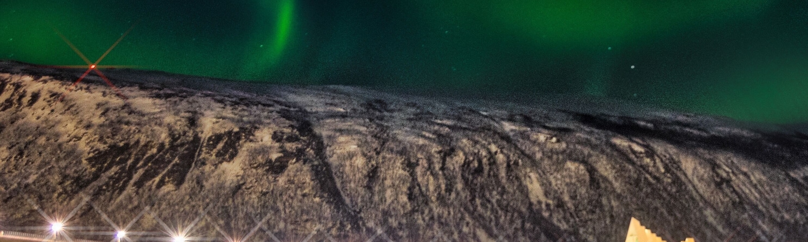 🌌Northern Lights over Tromsø - Tromsø - Troms - Norway🇳🇴
📷Nikon D7500 - ISO 250 - Nikkor 18-200mm lens f3.5-5.6 G - 24mm - f/5,0 13,0 sec
➡️A couple of weeks I wrote a caption explaining the Northern Lights from a scientific view👨🔬, now it is time for the legends surrounding this amazing spectacle:
📜According to one legend, Odin, the chief god and ruler of Asgard, lived in Valhalla, where he was preparing for Ragnarök. This event was predestined and would be Odin’s greatest battle⚔️, so he needed the bravest warriors at his side. During every battle on Earth, Odin would pick the warriors who would die and join him in Valhalla. The Valkiries👸 were female warriors on horseback. who wore armour and carried spears and shields🛡️, were tasked with leading Odin’s chosen warriors to Valhalla. The Vikings believed the Northern Lights🌌 illuminating the sky were the reflections of the Valkyrie’s armour🛡️ as they led the warrior to Odin.
📜In several other legends, they claim the Northern Lights🌌 were the breath of brave soldier who died in combat or they were believed to be the Bifrost Bridge🌈, a glowing, pulsing arch which led fallen warriors to the their final resting place in Valhalla.
👨👩👧👦But for the Sámi people, the Northern Lights🌌 didn’t tell stories of heroism and bravery, they believed that they were the souls of the dead💀, and they were to be feared and respected in equal measure, so you shouldn’t talk🗣️ about them or even waving👋, whistling😗 or singing🎶 under them, as this would alert the lights to your presence and carry you up to the sky⬆️. Nowadays, many Sámi people stay in their homes🏠 when the Northern Lights are illuminating the sky🌌.
❓Did you know that that Norway has more English speakers than Canada? 76% of the Canadian population speaks English while 86% of the Norwegians make use of the English language for communication.