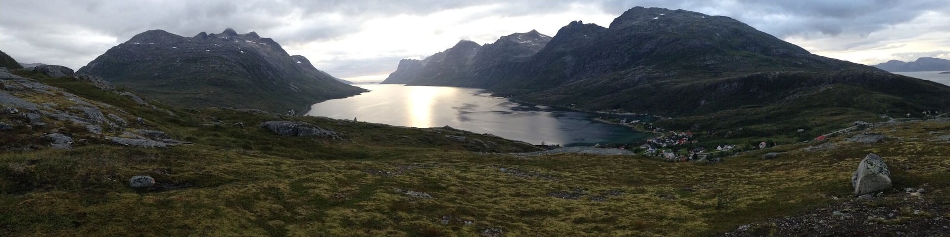 Kvaløya