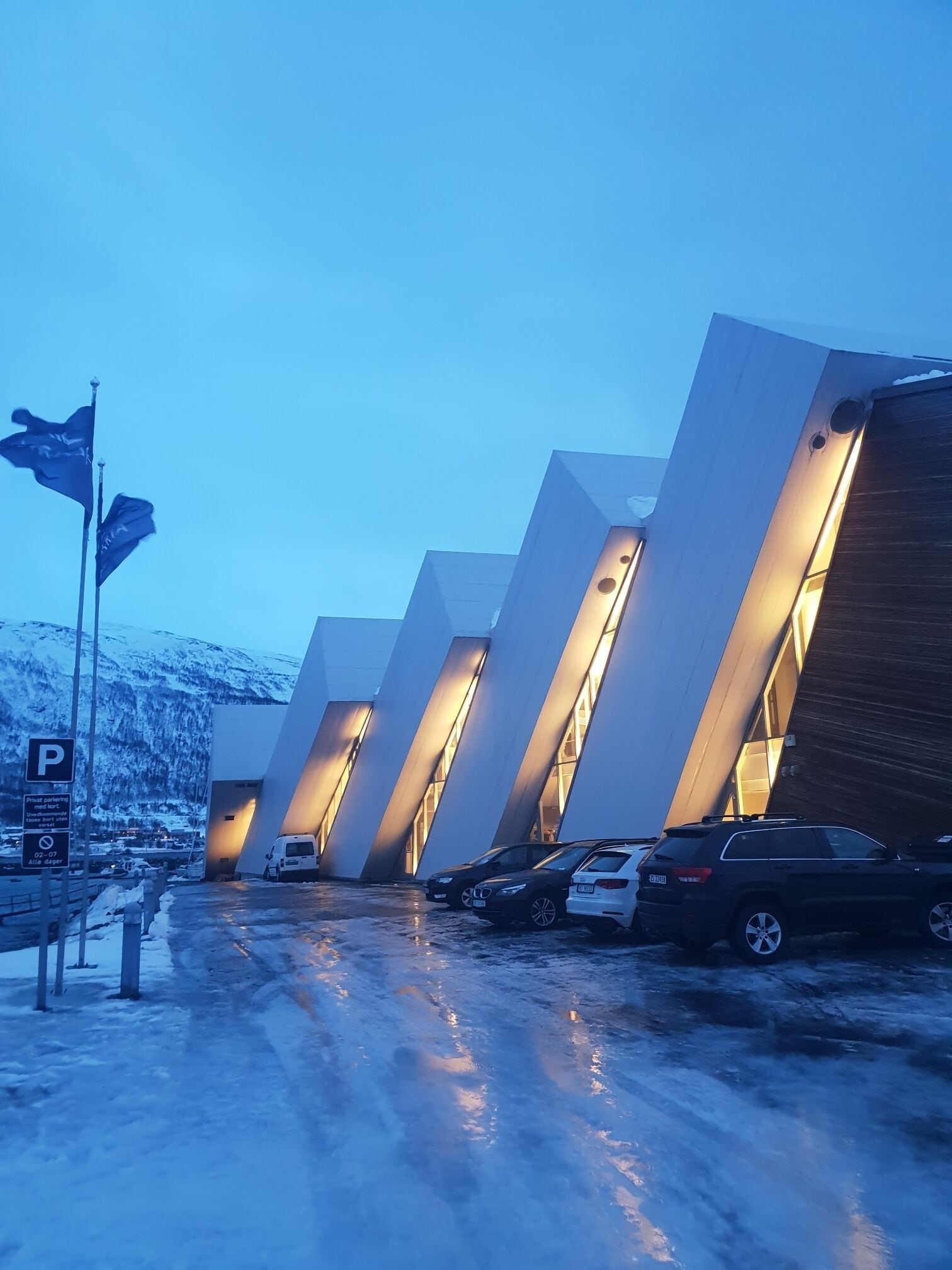 Tromso
